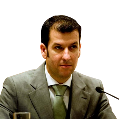 50 em defesa do Estado de direito. Ou não