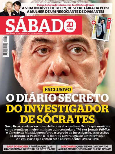 16 a 22 de maio de 2024 