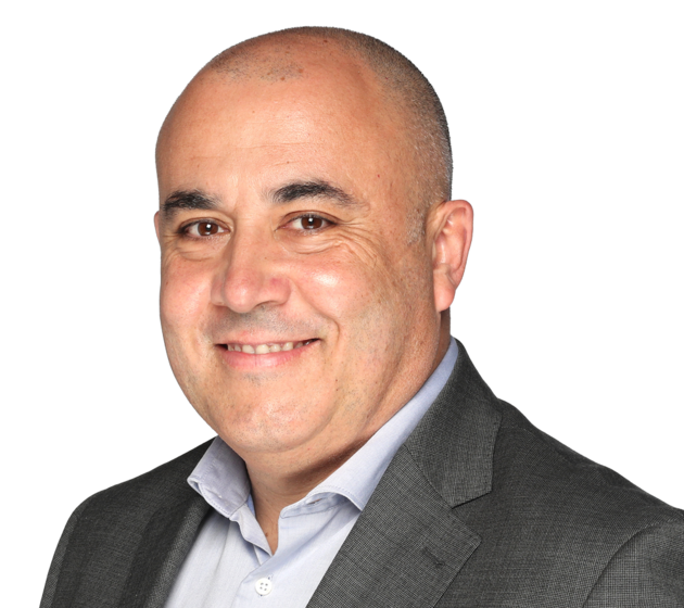 Carlos Rodrigues