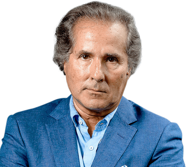 Nuno Rogeiro