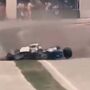 Ayrton Senna morreu há 30 anos. O vídeo do acidente que mudou a história da Fórmula 1