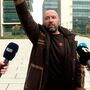 Tribunal Constitucional recusa recurso de neonazi Mário Machado