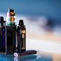 Vapes. Descobertos 500 químicos tóxicos quando aquecidos 