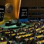 Assembleia-Geral da ONU concede novos direitos à Palestina e apoia adesão plena