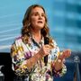 Melinda Gates abandona Fundação Bill & Melinda Gates