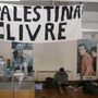 Faculdade de Ciências da UPorto encerra edifício ocupado por estudantes pró-Palestina