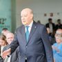 Pinto da Costa impedido de ir para o banco no Jamor