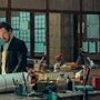 Em 'Eric', Benedict Cumberbatch é um pai desesperado