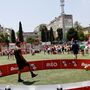 Futebol, padel ou capoeira? O Record Challenge Park é para toda a família