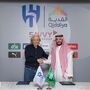 Jorge Jesus renova contrato com Al Hilal por uma época