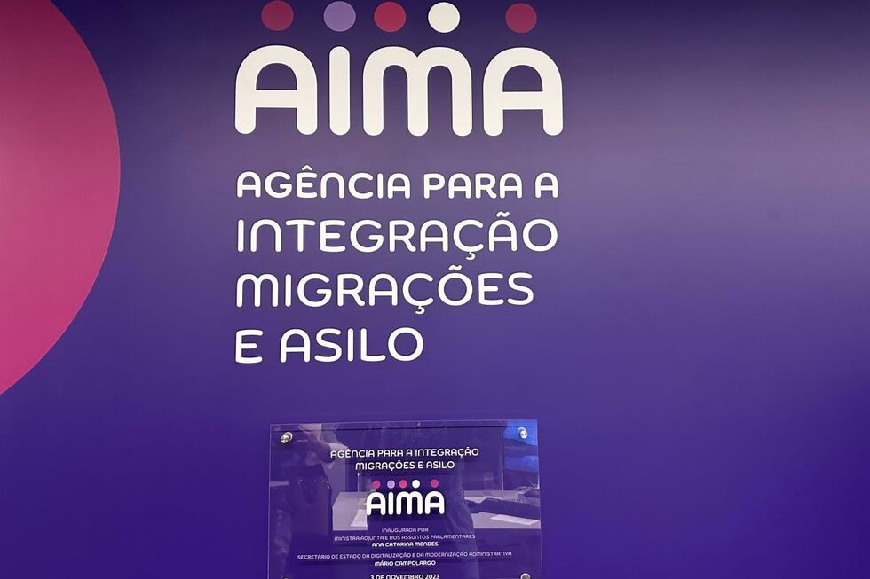 A AIMA cancelou a autorização de residência a 72 pessoas