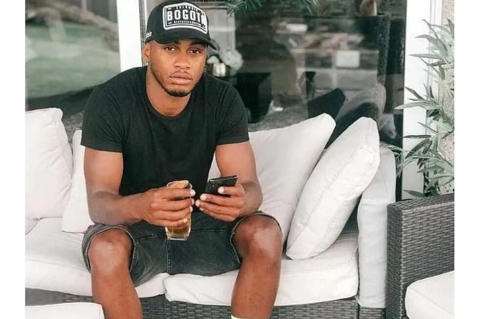 Igor Silva tinha 26 anos