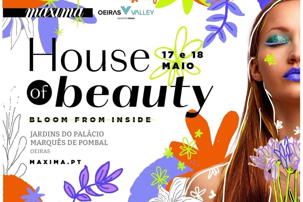 House of Beauty