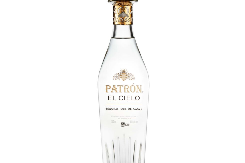 Tequila El Cielo