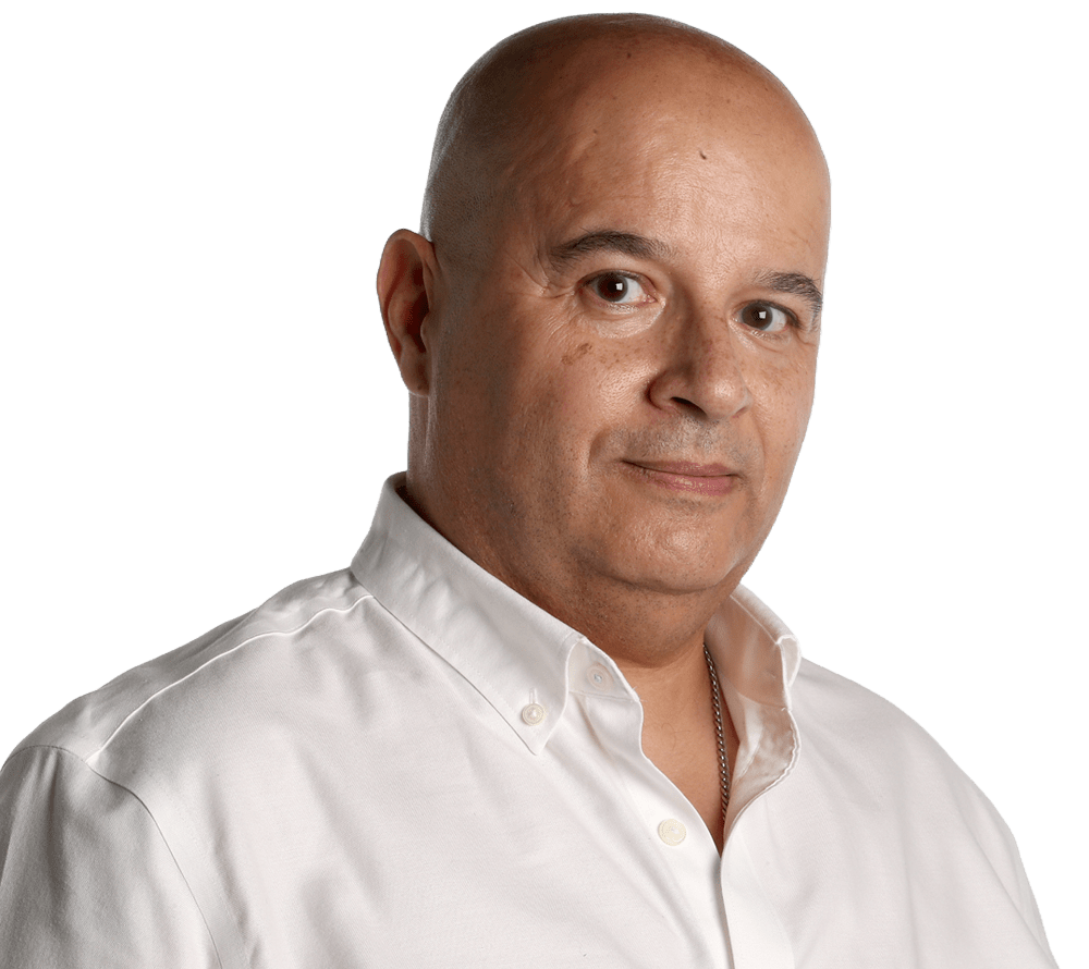 Pedro Ledo 