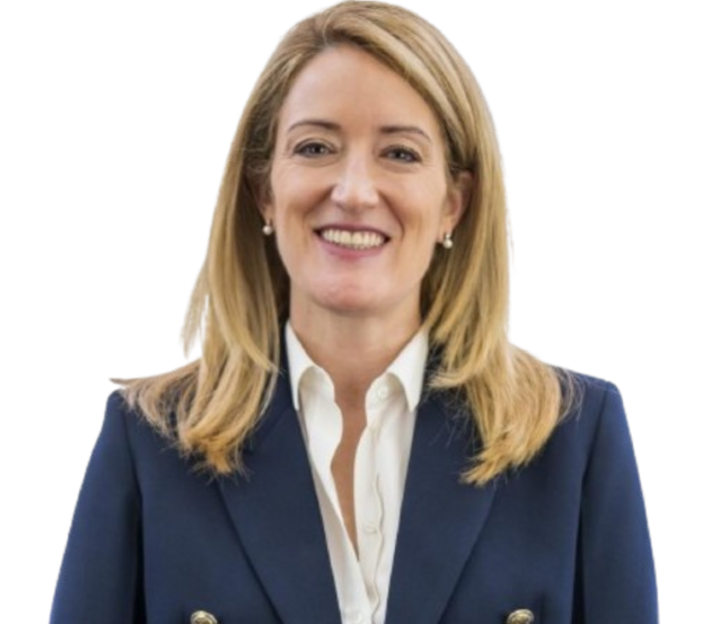 Roberta Metsola