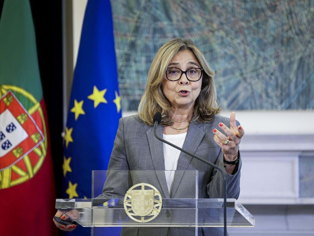 As táticas do Governo à mesa das negociações com os sindicatos