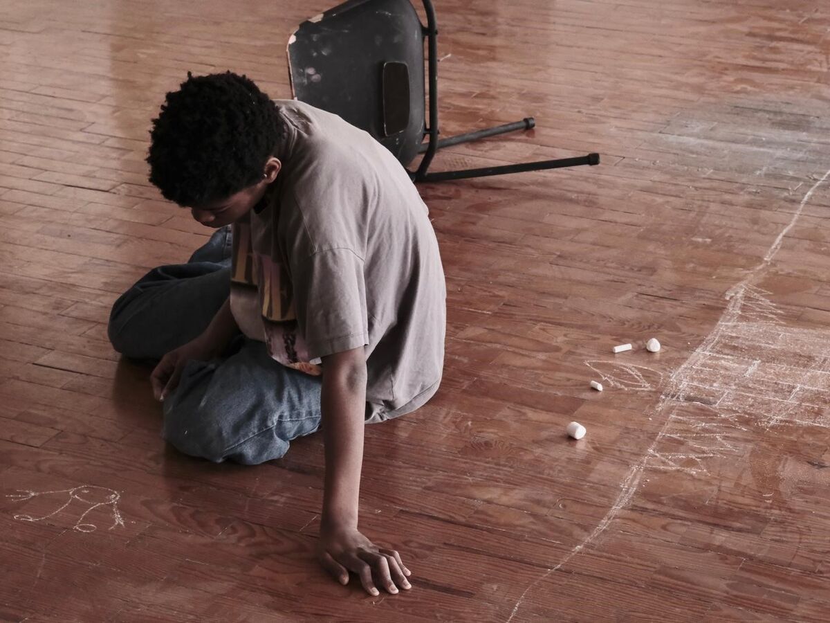 'Blooming'. Na epopeia de Marco Martins também se desenham casas