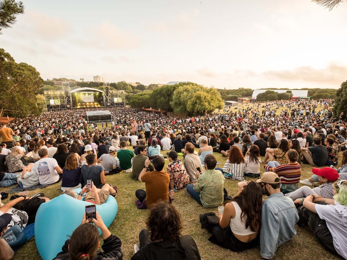 Vem aí um Primavera Sound mais curto, mas a apostar forte nos "grandes nomes"