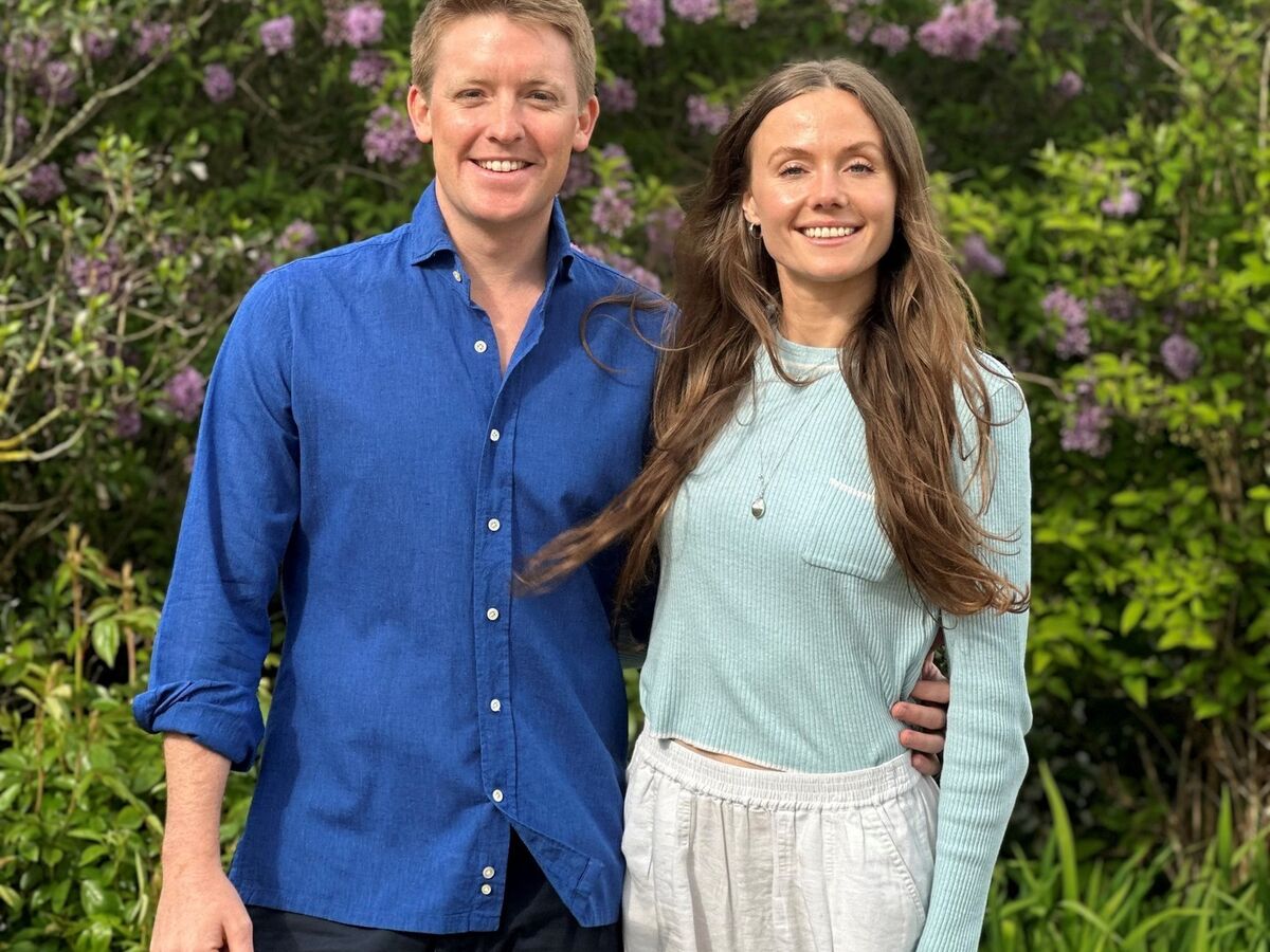 O casamento mais aguardado da realeza britânica 