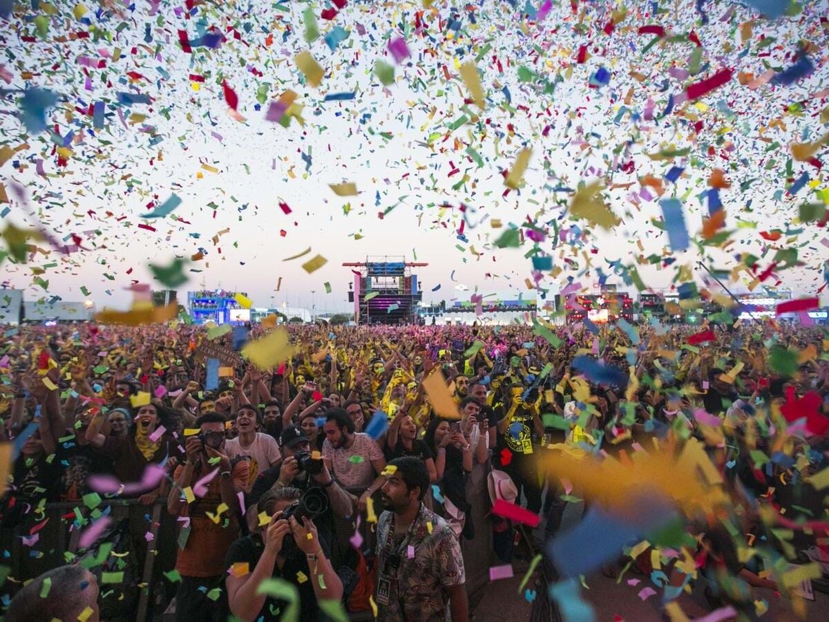 O que vai poder ver nos grandes festivais, até final de agosto