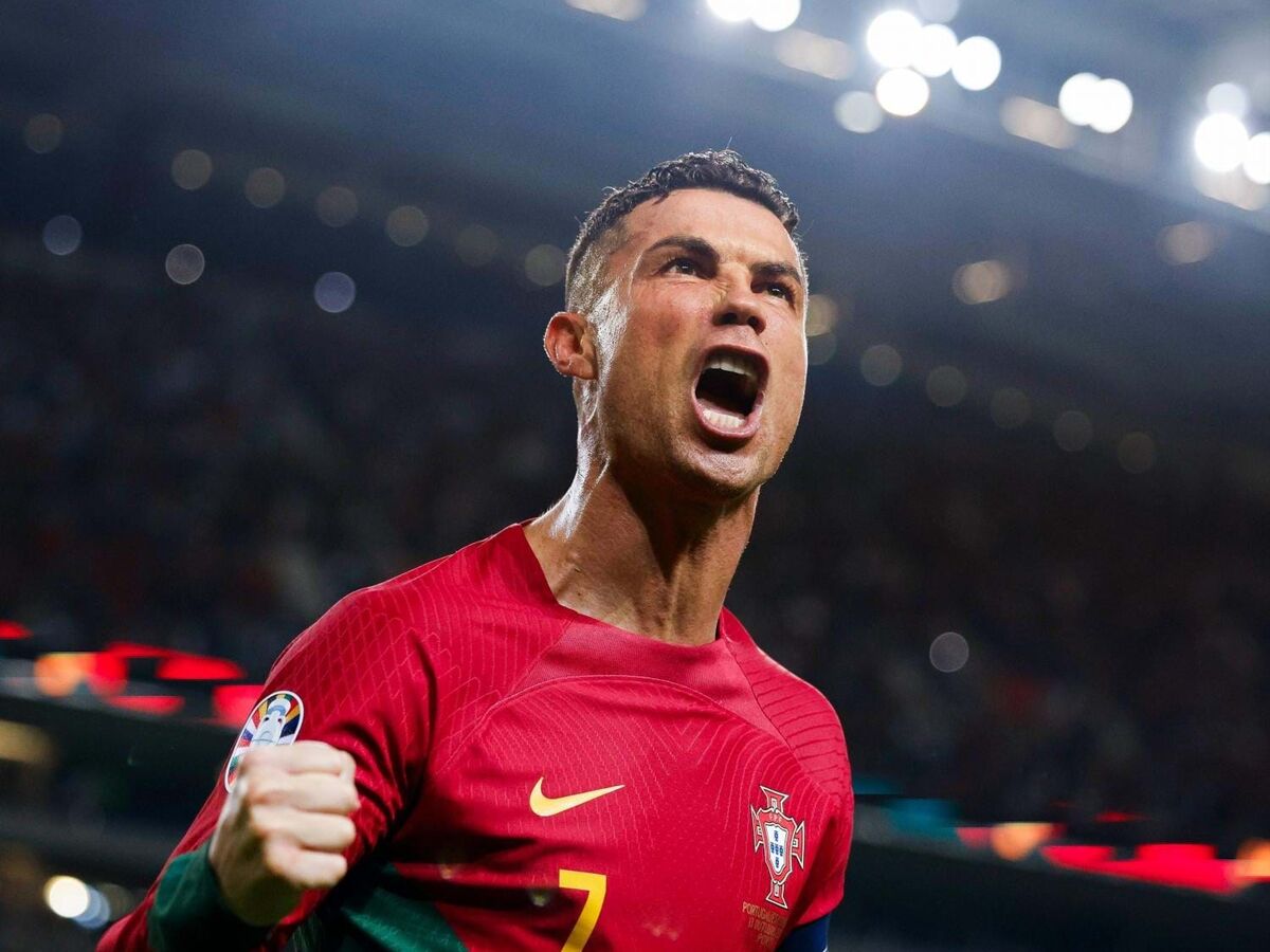Euro 2024: Ronaldo ainda tem lugar na seleção?