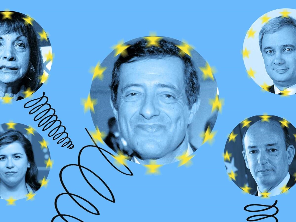 Ex-eurodeputado procura nova ocupação