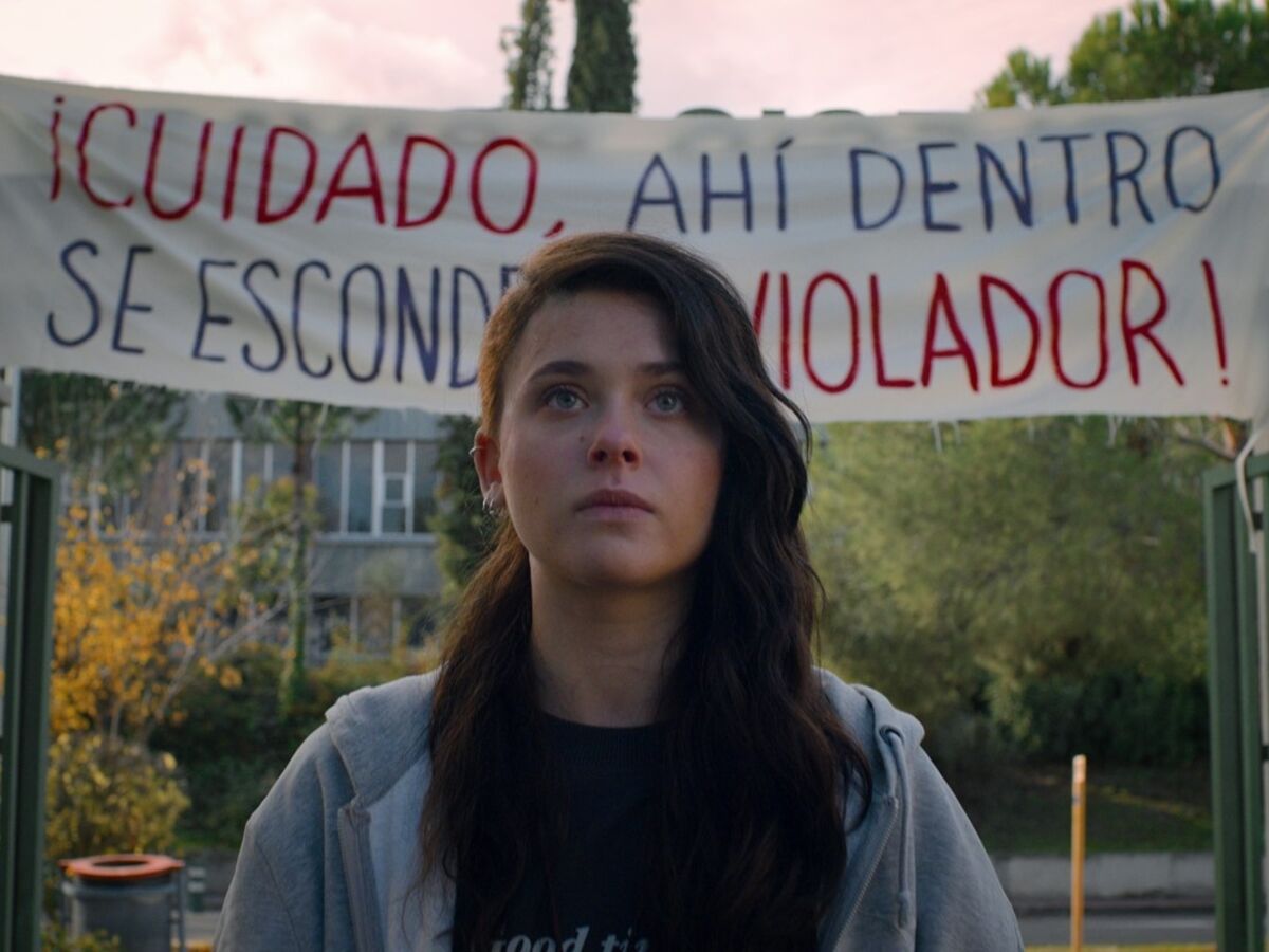 "Nem Mais Uma": uma história demasiado real na Netflix