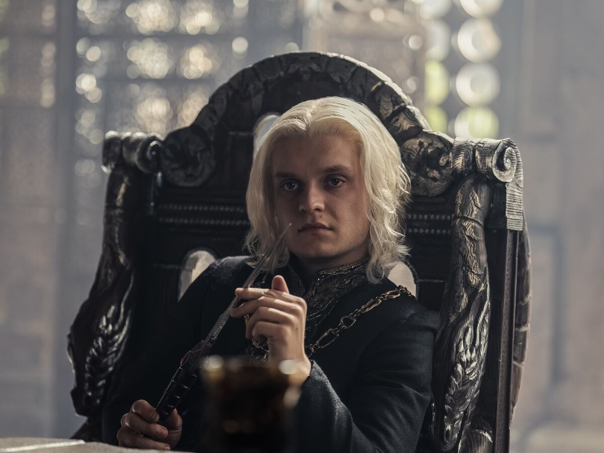 "House of the Dragon". Primeiro veredicto: está melhor