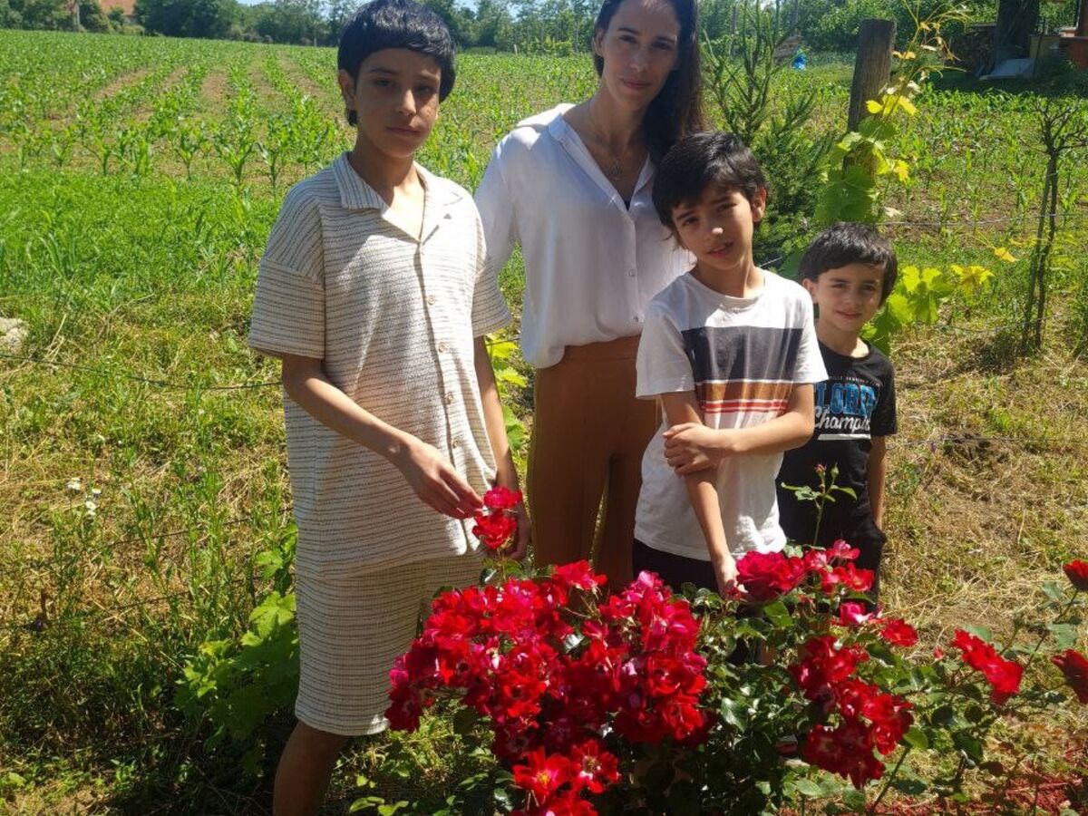 Rodrigo já não vai ser retirado aos pais