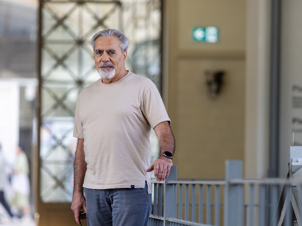 Eduardo Luís: “Se tivessemos  ido à final do Euro 84  eu ia ser titular”