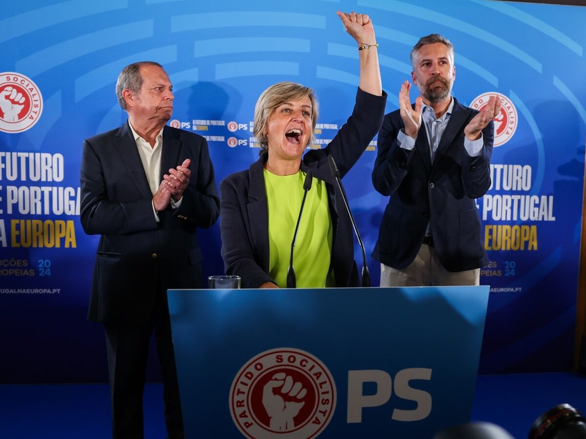 A conta de Pedro Nuno Santos: vencer por “poucochinho”