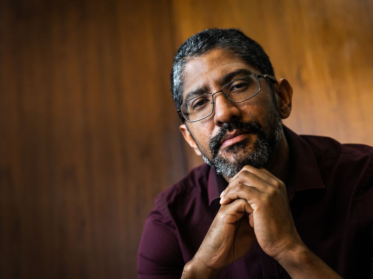 Jeferson Tenório: "A declaração de Marcelo foi corajosa e importante"