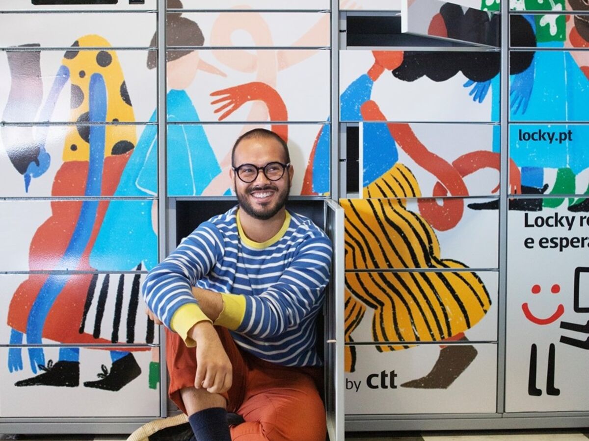 O boom dos cacifos inteligentes