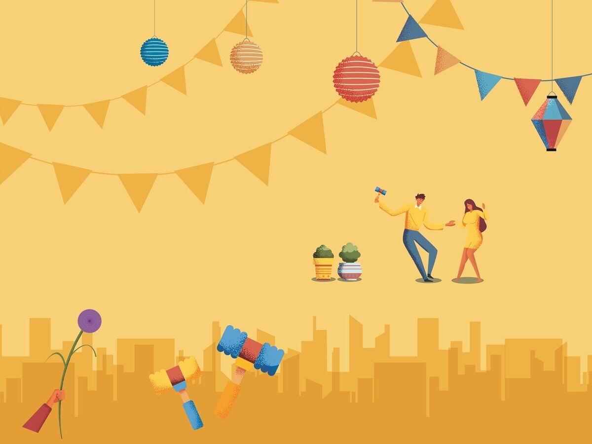 De arraiais a restaurantes: onde festejar e petiscar no São João