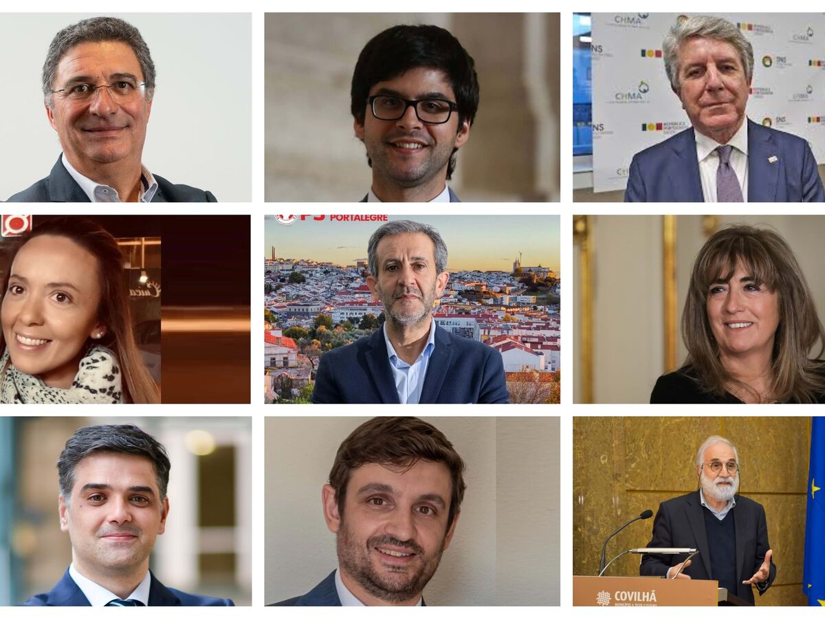 Há ligações ao PS em 43% dos conselhos de administração dos hospitais