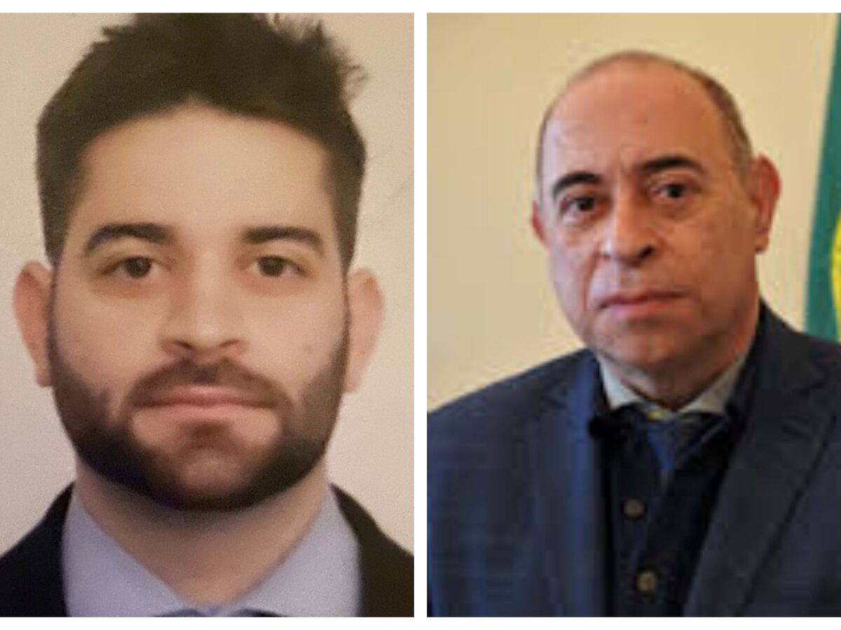 Tribunal Constitucional contrata filho do procurador do MP