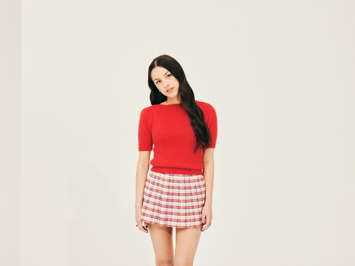 Olivia Rodrigo, um sucesso óbvio e improvável