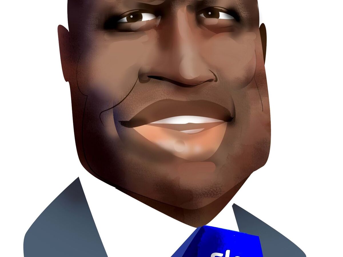 O adeus a um bom gigante: Kevin Campbell (1970-2024)