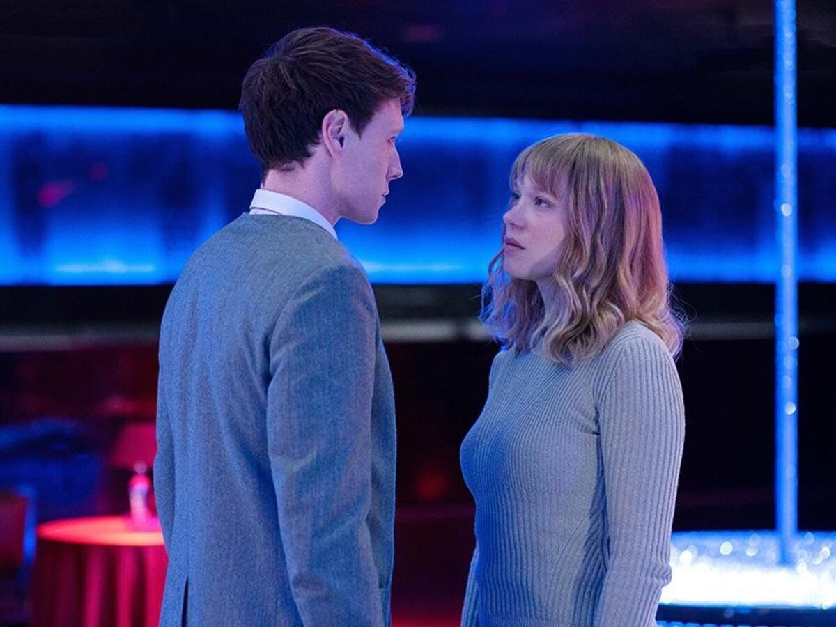 Do amor ao terror: 3 filmes a chegar aos cinemas