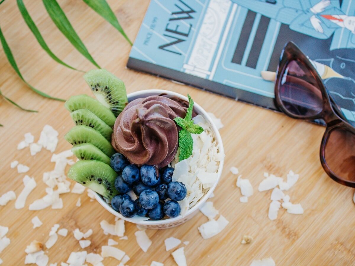 A febre do açaí está para durar