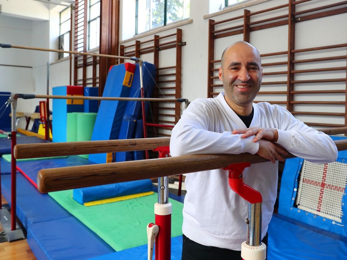 Adilson Marques: “A atividade física alheia as pessoas de pensamentos ruminativos”