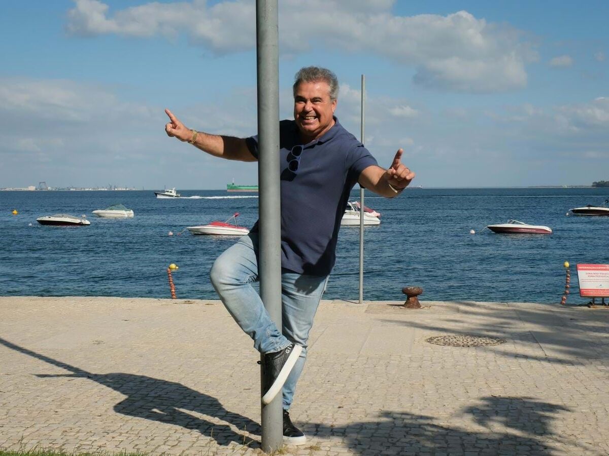 Toy: "Quero ser presidente da câmara de Setúbal" 