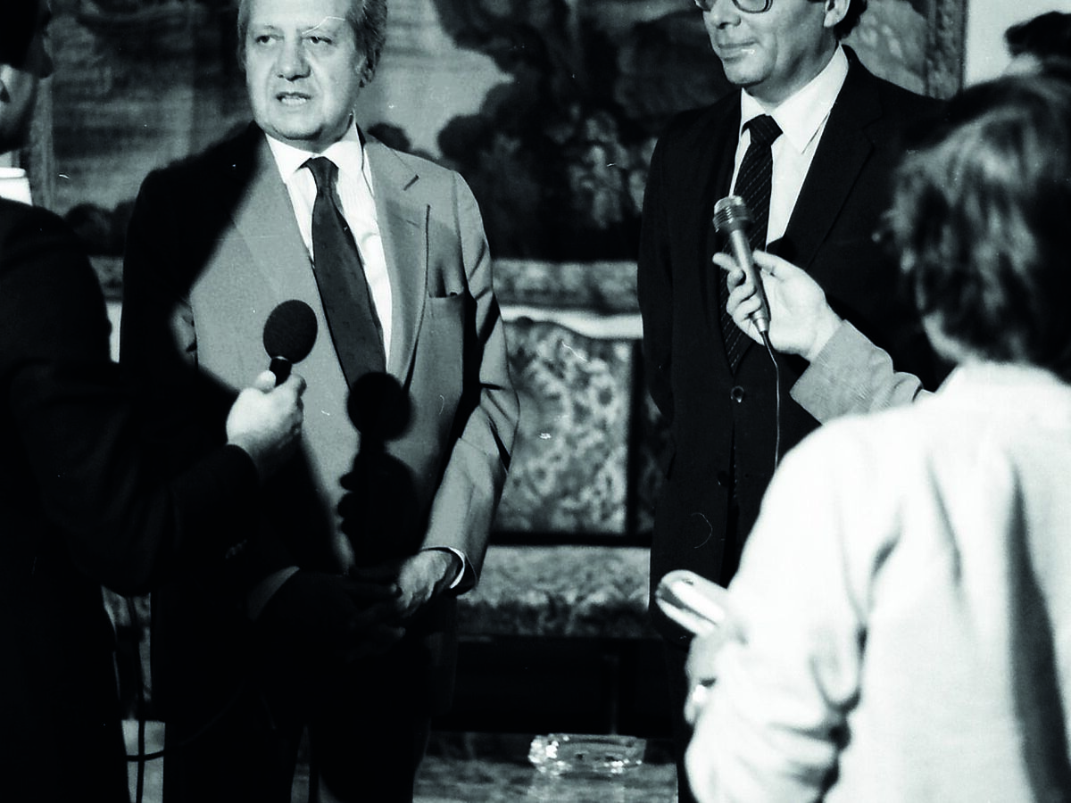 Pacotes anticorrupção? Já vamos no sétimo 