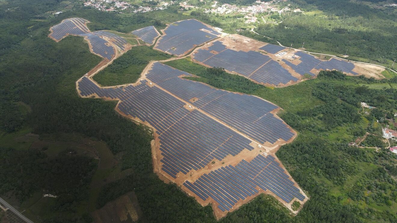 Repórter SÁBADO. Uma “mancha negra” em Coimbra