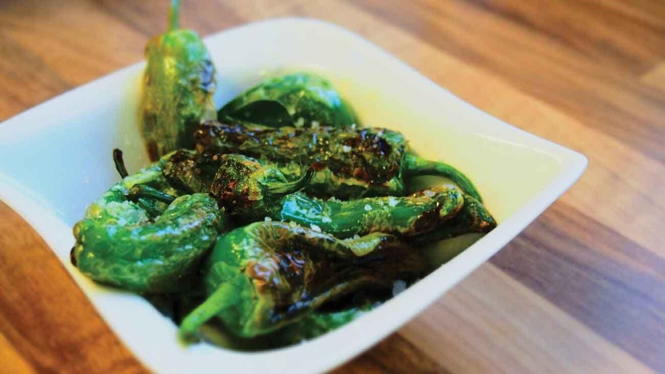 Vamos celebrar com muito sabor