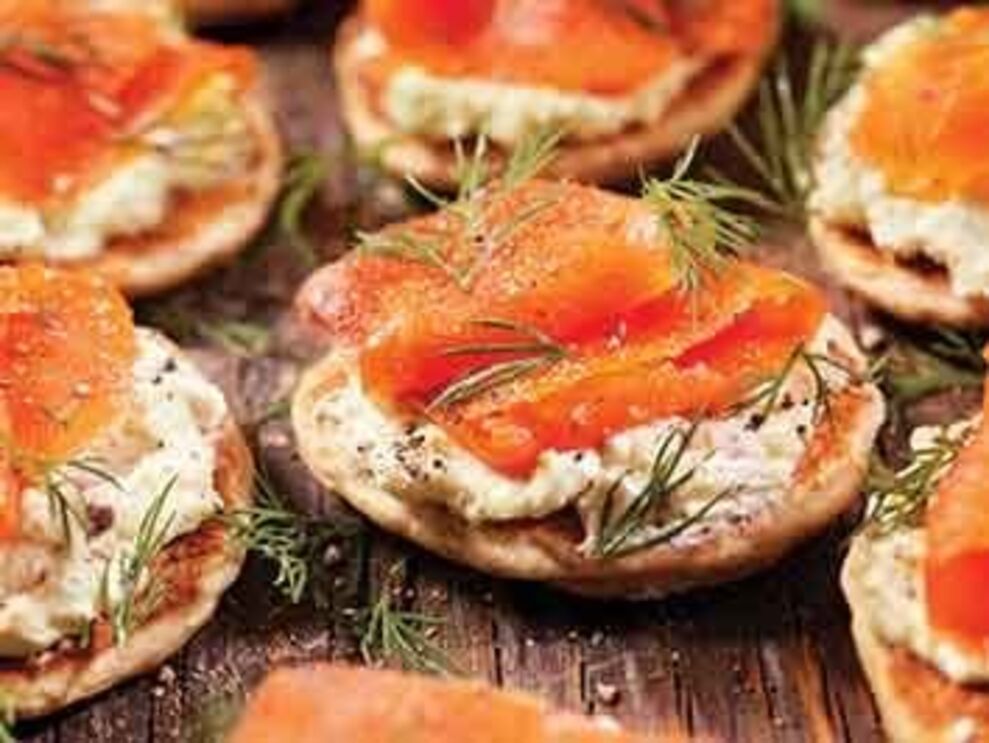 Vamos celebrar com muito sabor