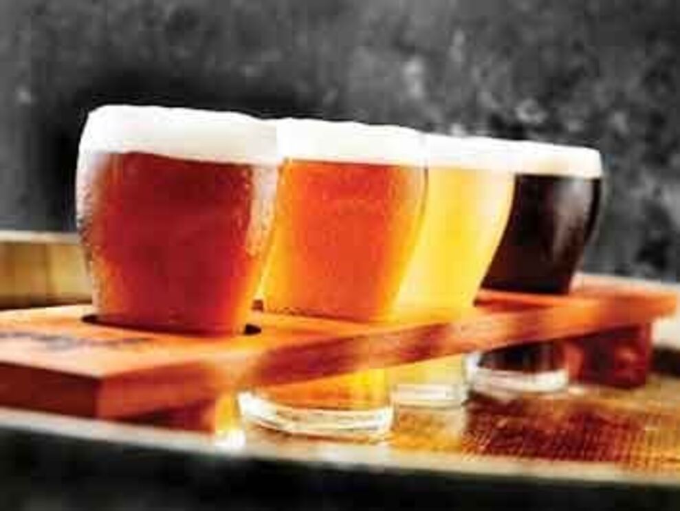 Vamos celebrar com muito sabor