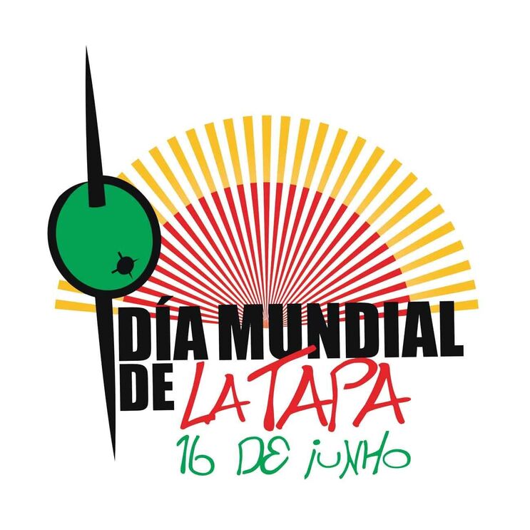 Vamos celebrar com muito sabor