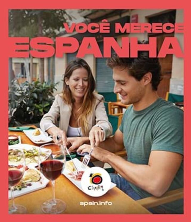 Vamos celebrar com muito sabor